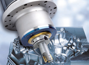 MOTOREX SPINDLE LINE