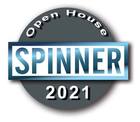 Spinner Hausaustellung – Open House 2021 22. bis 25. Juni 2021